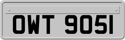 OWT9051
