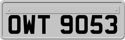 OWT9053