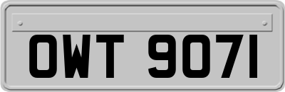OWT9071
