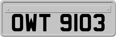 OWT9103