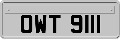 OWT9111