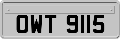 OWT9115