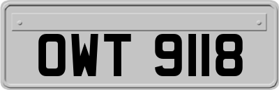 OWT9118