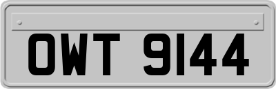 OWT9144