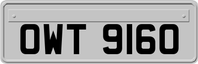 OWT9160