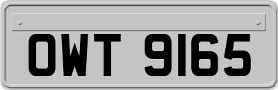 OWT9165