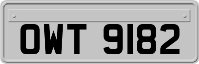 OWT9182