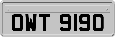 OWT9190