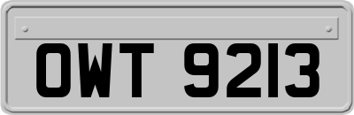 OWT9213