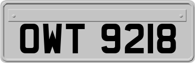 OWT9218