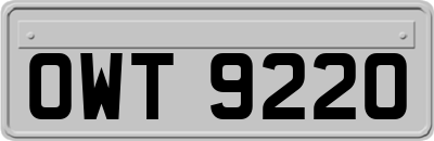 OWT9220