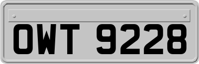 OWT9228