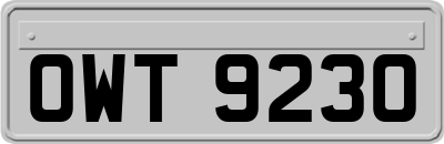 OWT9230