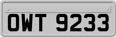 OWT9233