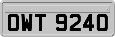OWT9240