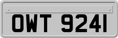 OWT9241