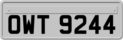 OWT9244