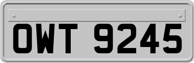 OWT9245