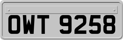 OWT9258