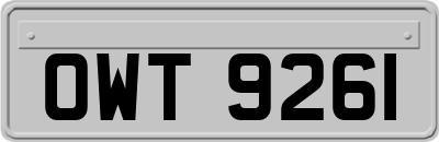 OWT9261