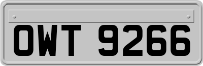 OWT9266