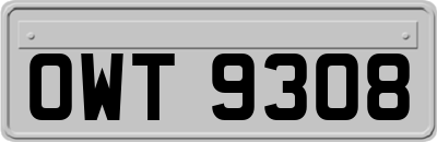 OWT9308