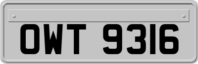 OWT9316