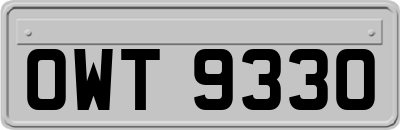 OWT9330