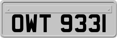 OWT9331