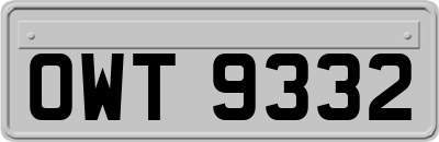 OWT9332