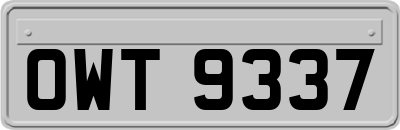 OWT9337