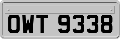 OWT9338