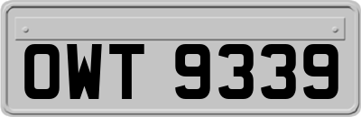 OWT9339