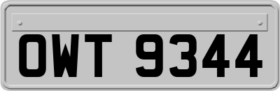 OWT9344
