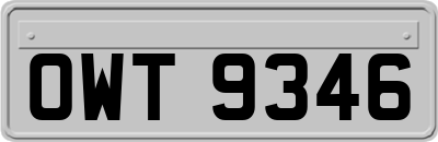 OWT9346