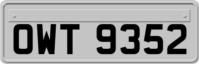 OWT9352