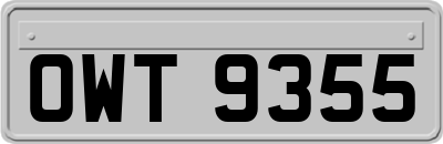 OWT9355