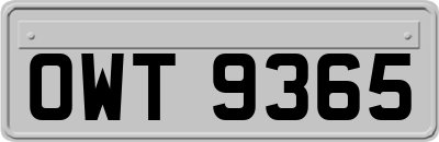 OWT9365
