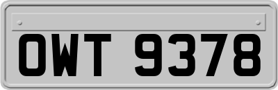 OWT9378