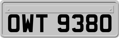 OWT9380