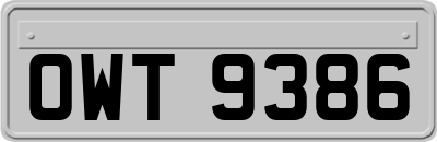 OWT9386