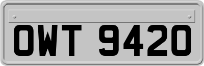 OWT9420