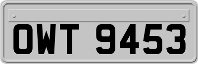OWT9453