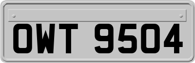 OWT9504