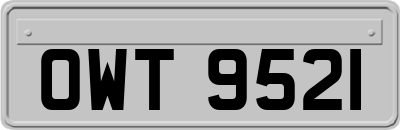OWT9521