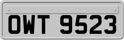 OWT9523