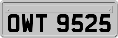 OWT9525