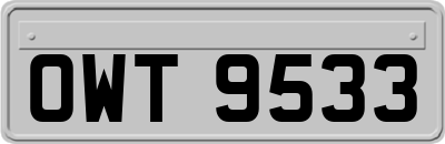 OWT9533