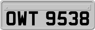 OWT9538