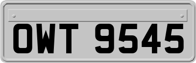 OWT9545